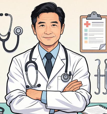 朱胜军在哪家医院